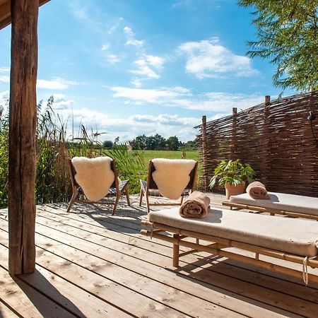 Boutique Hotel Villa Oldenhoff Abcoude Ngoại thất bức ảnh