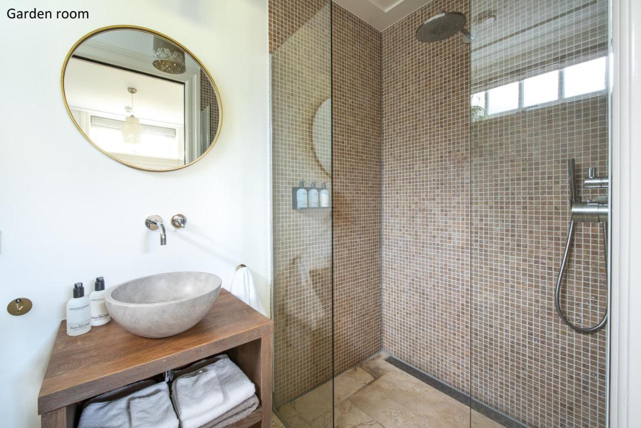 Boutique Hotel Villa Oldenhoff Abcoude Ngoại thất bức ảnh