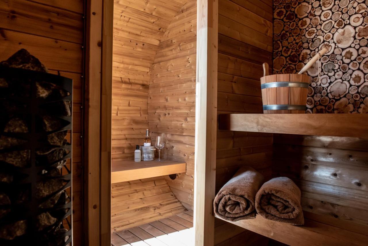 Boutique Hotel Villa Oldenhoff Abcoude Ngoại thất bức ảnh